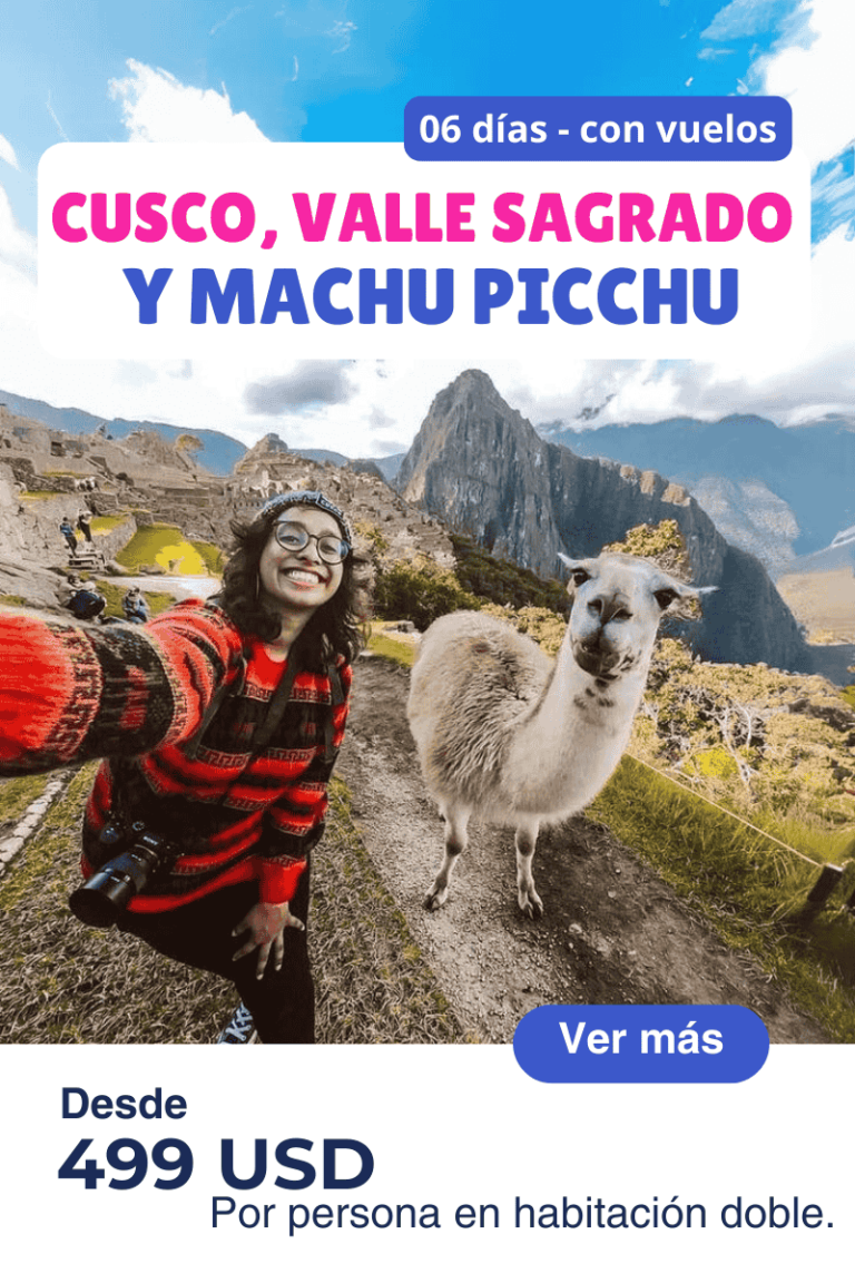 Cusco Sagrado | 5 días