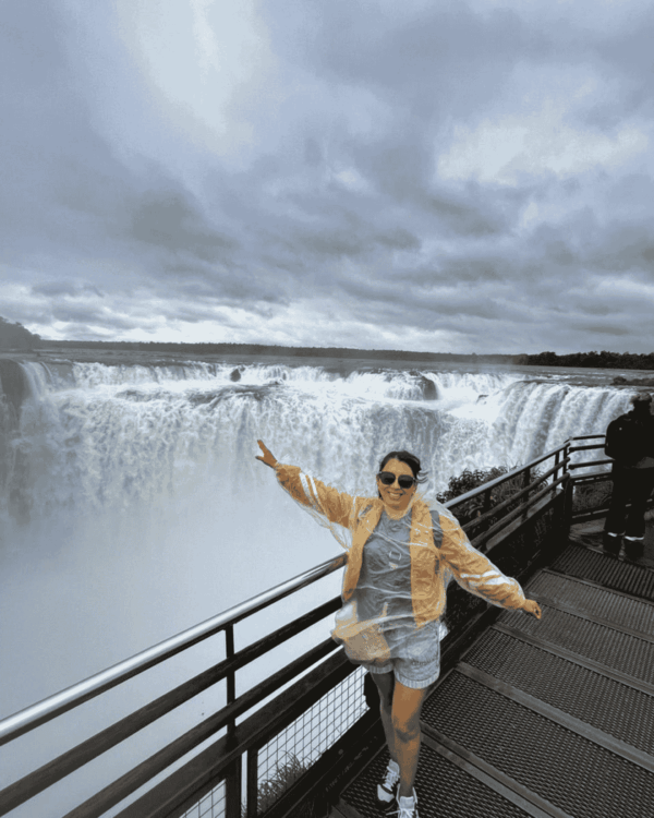 Iguazú