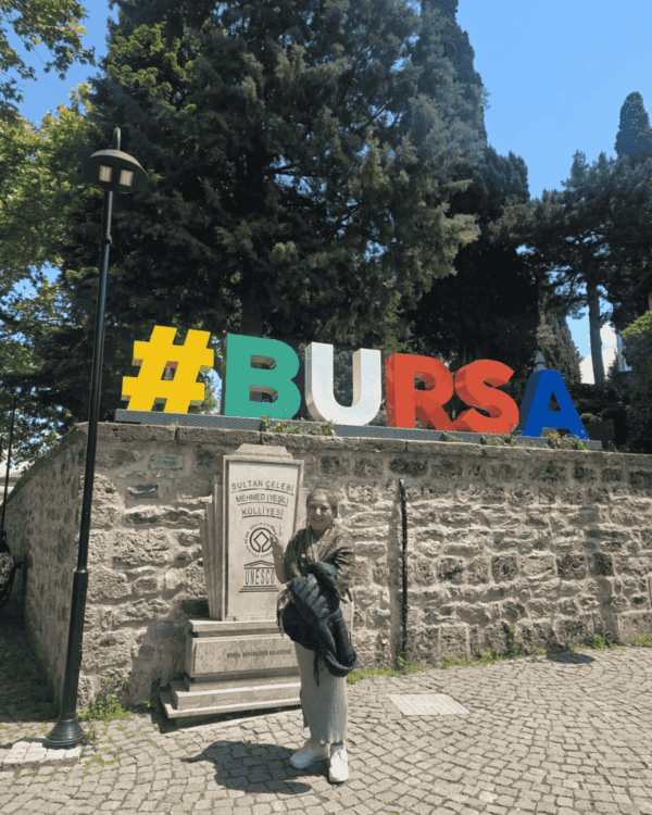 Turquía