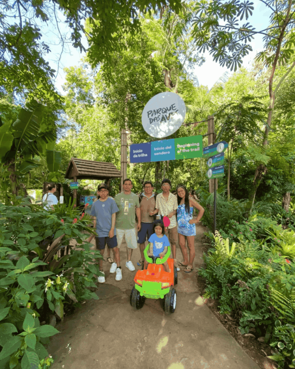Iguazú