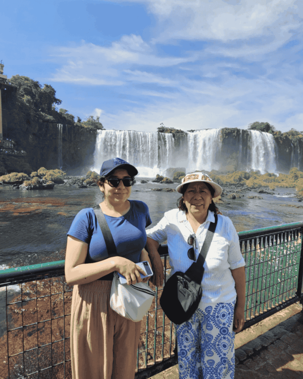 Iguazú
