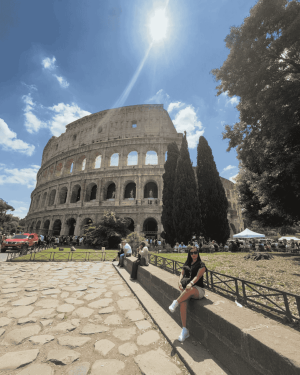 Roma